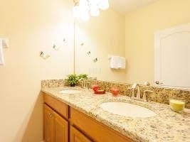 Paradise Palms -  5 BR home with pool near all shopping! - FVV 404750