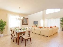 Paradise Palms - 5 BR Villa with fully equipped kitchen! - FVV 404790