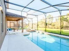 Calabria - 5 BR Villa Conservation View Private Pool - FVV 404890
