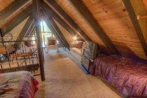 South Lake Tahoe - 3 BR Home Mountain View - LTA 80180