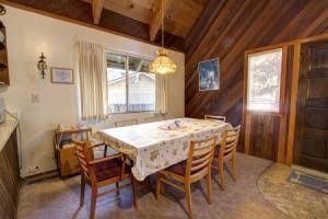 South Lake Tahoe - 3 BR Home Pet Friendly - LTA 80400