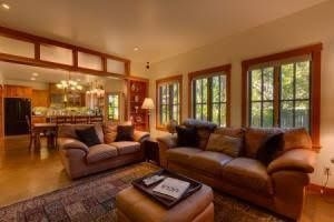 South Lake Tahoe - 4 BR Home Pet Friendly - LTA 80460