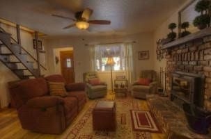 South Lake Tahoe - 4 BR Home - LTA 80470