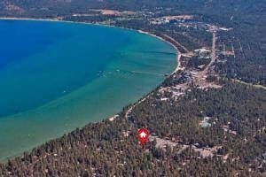 South Lake Tahoe - 4 BR Home Private Hot Tub - LTA 80560