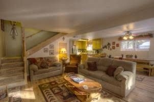 South Lake Tahoe - 4 BR Home - LTA 80640