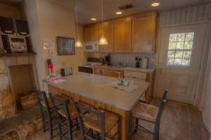 South Lake Tahoe - 2 BR Condo - LTA 80730