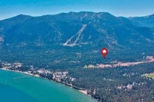 South Lake Tahoe - 3 BR Condo - LTA 80800