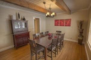 South Lake Tahoe - 3 BR Home Pet Friendly - LTA 80990