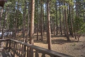 South Lake Tahoe - 3 BR Home - LTA 81000