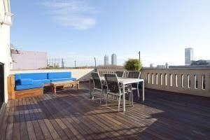 2 BR Picasso Penthouse with Terrace - HOA 421310