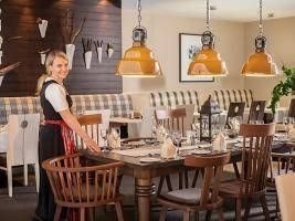 Dorint Resort Bluemlisalp - INH 252240