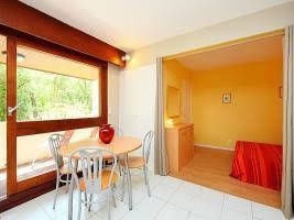 1-room apartment 33 m2 on 1st floor - INH 311230