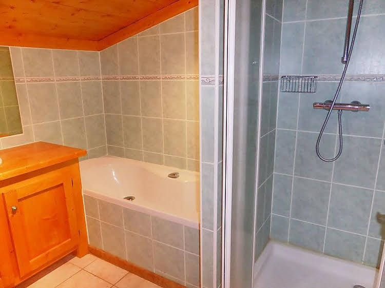 Les Moranches - INH 319080