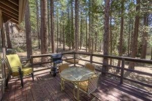 Alpine Terrace - 2 BR Condo - LTA 81290