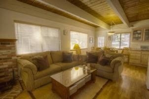 Incline Village - 3 BR Home - LTA 81400