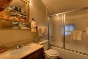 Incline Village - 4 BR Home Pet Friendly - LTA 81480
