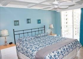 North Hampton Tower - 2 BR Condo Ocean View - STP 264170