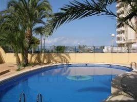 Las Salinas Apartment - 1708 - RCR 387600