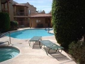 Holiday Inn Resort Scottsdale1