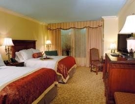 Holiday Inn Resort Scottsdale2