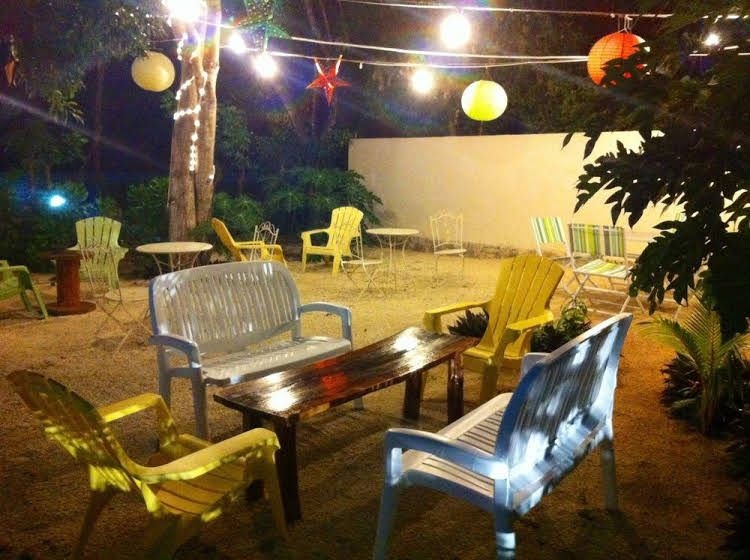 Gaia Hotel0