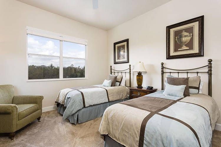 Reunion Resort's Patriots Landing - 4 BR Private Pool Home Game Room Conservation View - JHH 458970