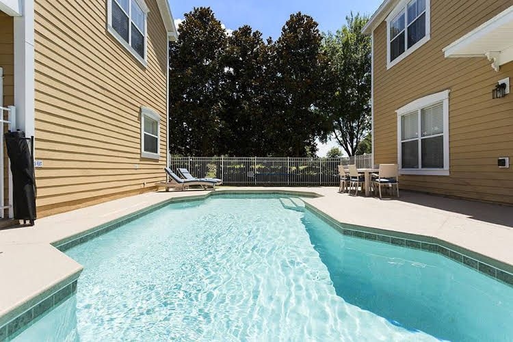Reunion Resort Homestead - 5 BR Private Pool Home with Private Guest Suite - JHH 467310