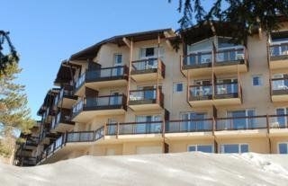 Residence Pierre et Vacances Le Pedrou1