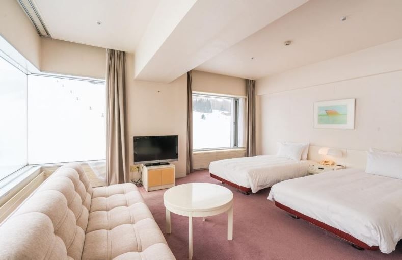 Naeba Prince Hotel1