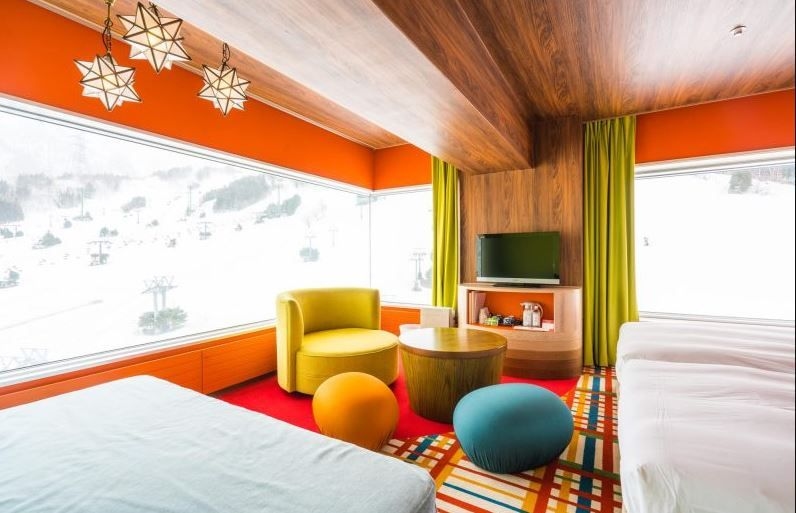 Naeba Prince Hotel2