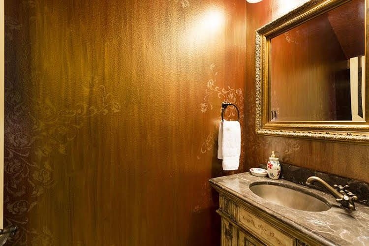 Reunion Resort - 5 BR Private Pool Home Guest Suite with Kitchenette Private Courtyard - JHH 458720