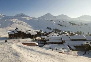 Residence P&V Les Chalets des Arolles1