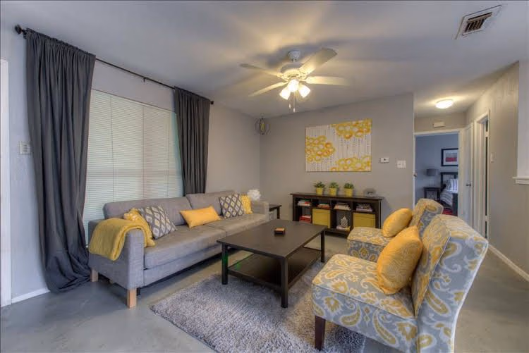 Austin - 2 BR Duplex - ALR 483410