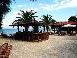 Panela Beach Hotel0