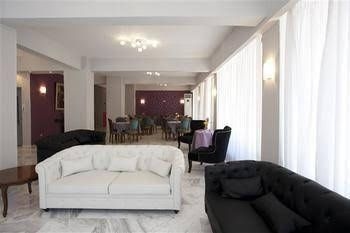 Byzantio Hotel0