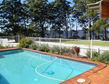 Aaronlee Retreat  Mt Tamborine0