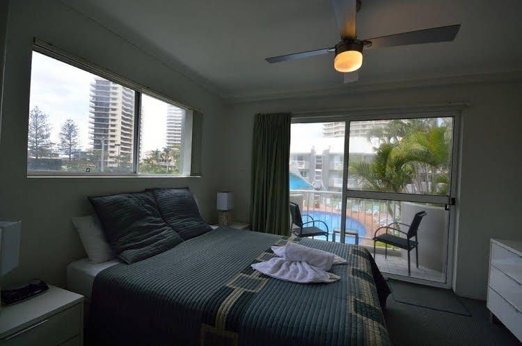 Aloha Lane Apartments0