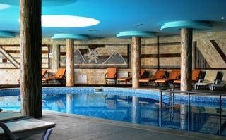 Zara Hotel and Spa0