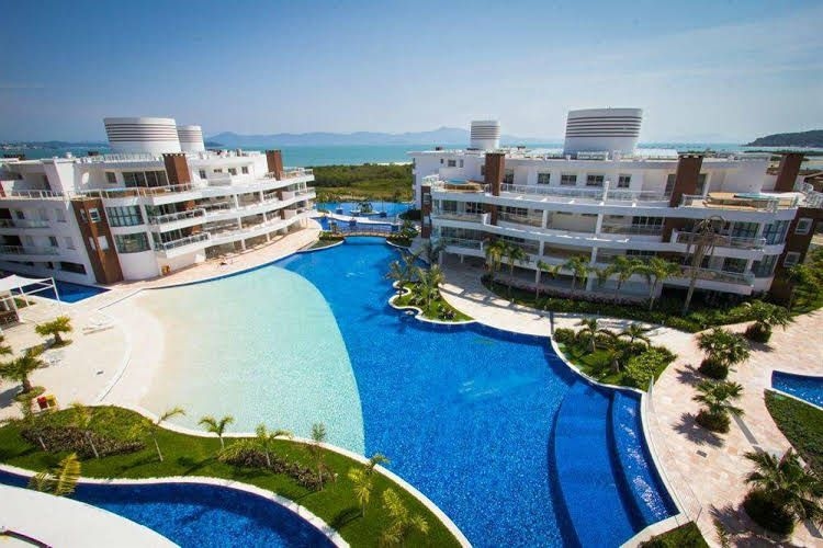 Floripa Resort0
