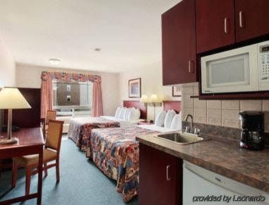 Super 8 Motel - Drumheller1