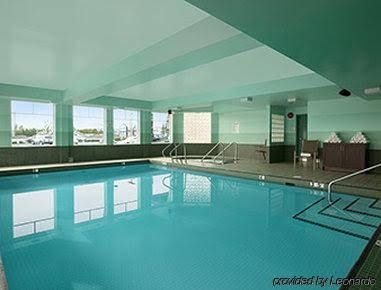 Ramada Limited Surrey Langley0