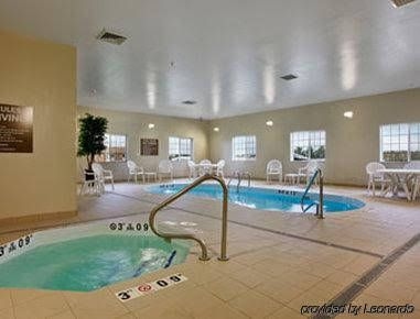 Microtel Inn & Suites Williston0