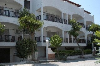 Potidea Golden Beach2