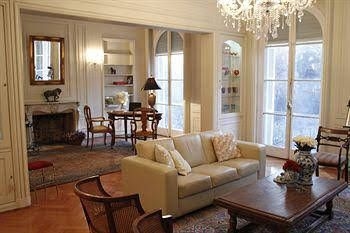 Forestal Suites1