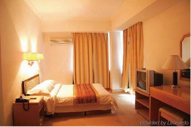 Hua Thai Hotel0