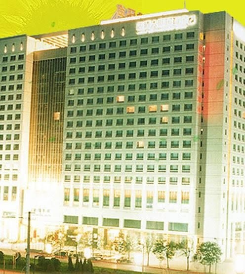 Jinshi International0