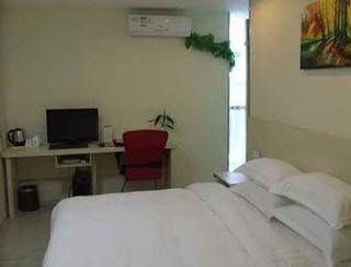 Super 8 Hotel Ningde0