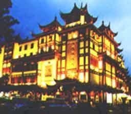 Classical Hotel Shanghai0