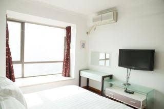 Yopark Serviced Apartment Haiyue Garden0