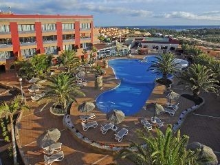Best Age Fuerteventura by Cordial1